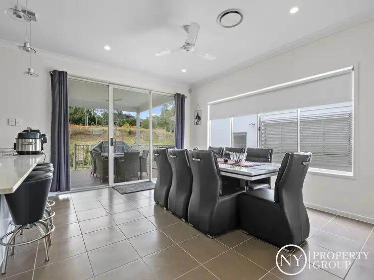 Fourth view of Homely house listing, 33/99 Brookwater Drive, Brookwater QLD 4300