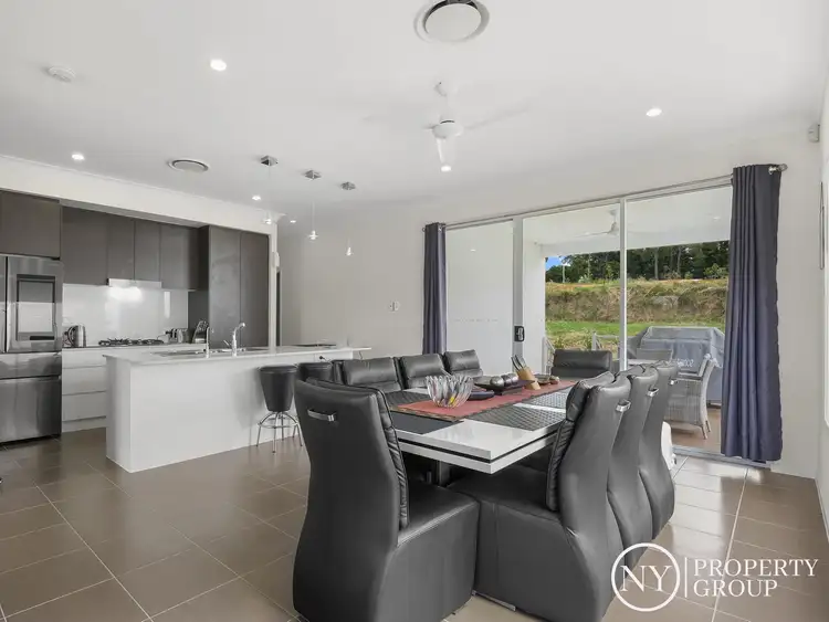 Fifth view of Homely house listing, 33/99 Brookwater Drive, Brookwater QLD 4300