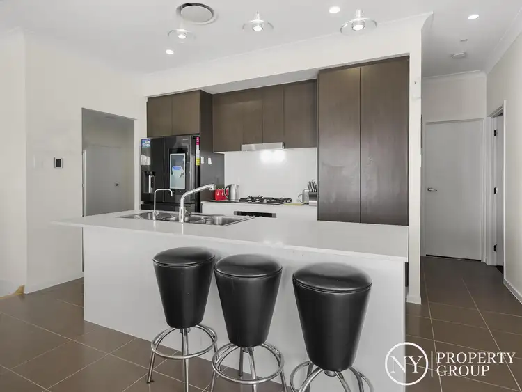 Sixth view of Homely house listing, 33/99 Brookwater Drive, Brookwater QLD 4300