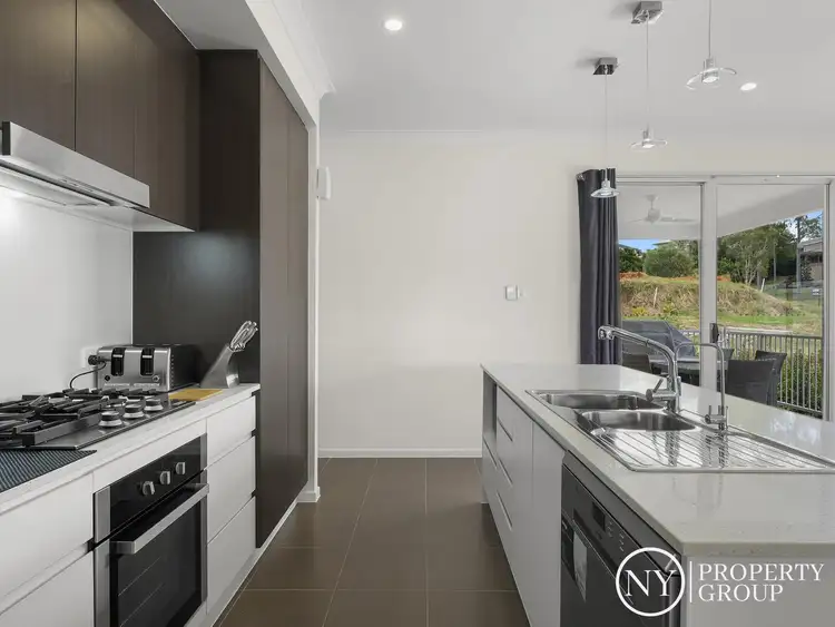 Seventh view of Homely house listing, 33/99 Brookwater Drive, Brookwater QLD 4300