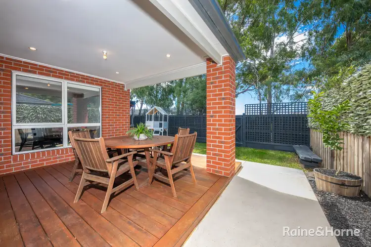 Third view of Homely house listing, 617 Elizabeth Drive, Sunbury VIC 3429