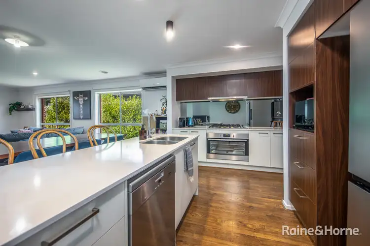 Fourth view of Homely house listing, 617 Elizabeth Drive, Sunbury VIC 3429