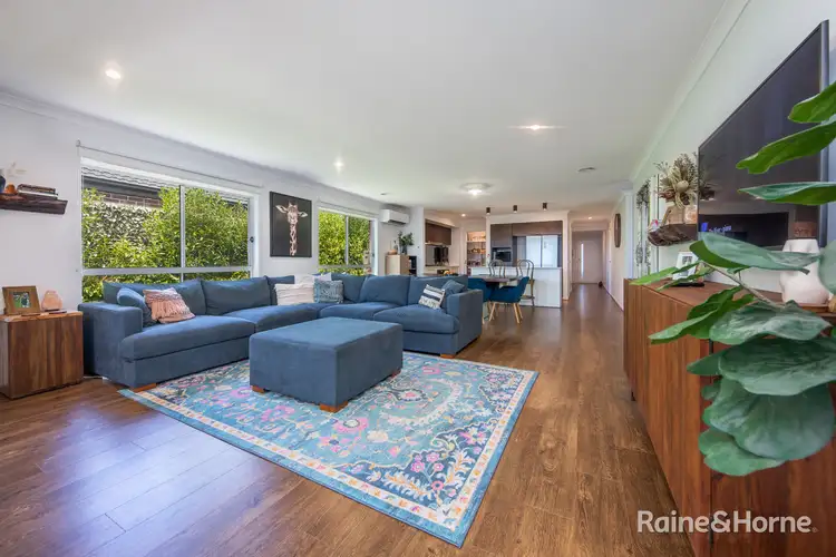 Fifth view of Homely house listing, 617 Elizabeth Drive, Sunbury VIC 3429