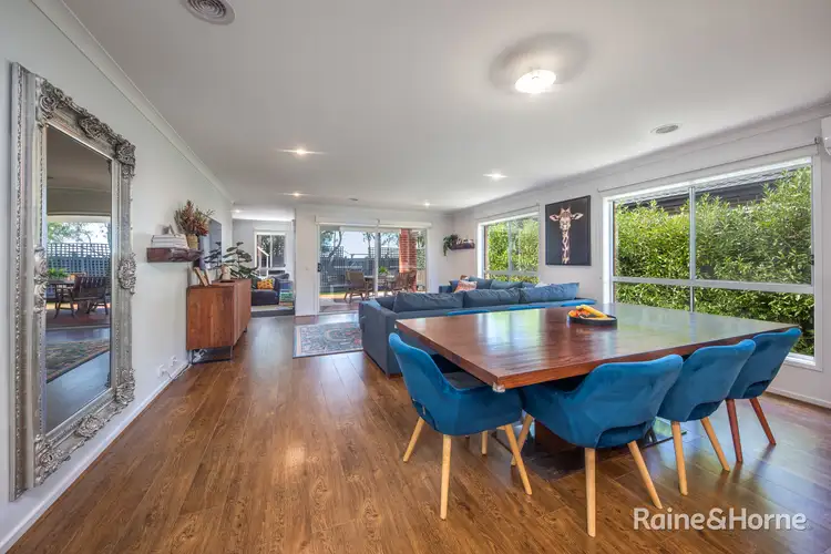 Sixth view of Homely house listing, 617 Elizabeth Drive, Sunbury VIC 3429