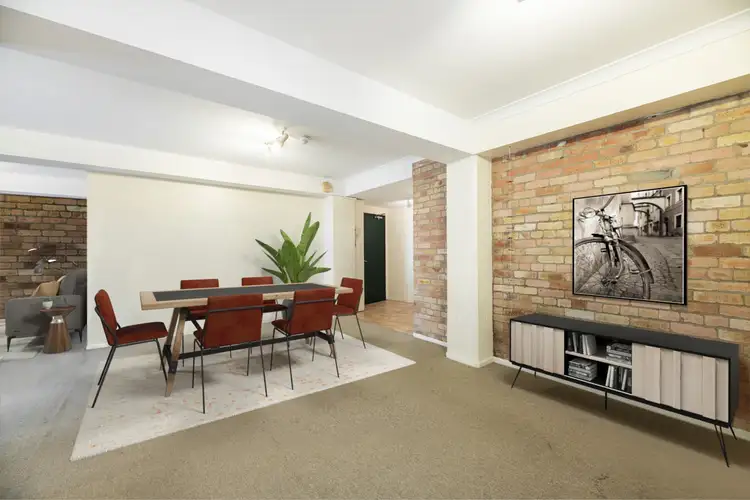 Sixth view of Homely apartment listing, 10/8 Petrie Terrace, Petrie Terrace QLD 4000