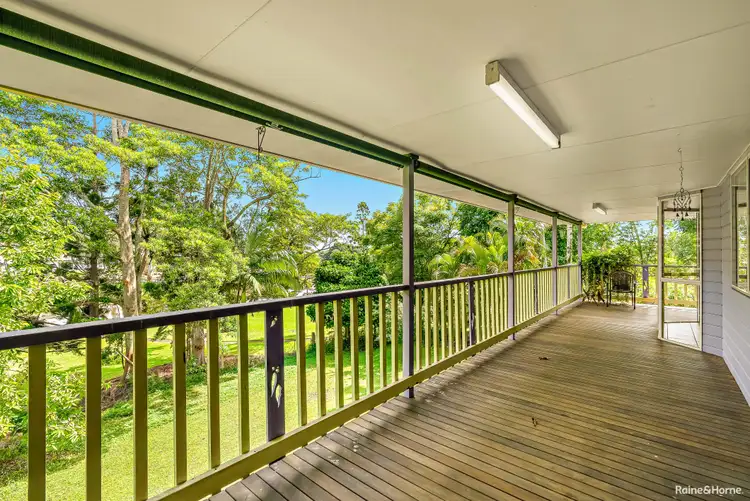 Fifth view of Homely house listing, 37 Hall Drive, Murwillumbah NSW 2484