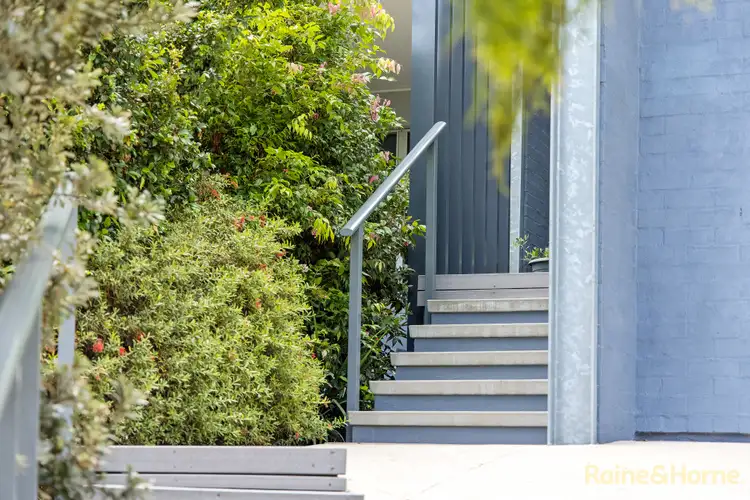 Fourth view of Homely semi-detached listing, 7A Cromarty Rd, Soldiers Point NSW 2317