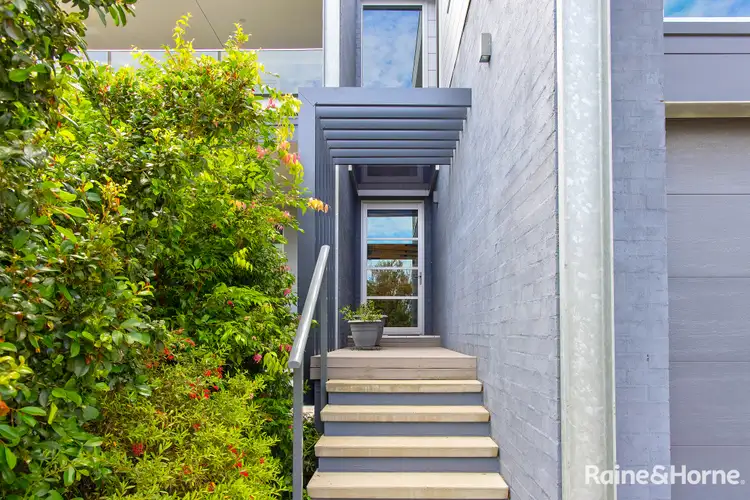 Fifth view of Homely semi-detached listing, 7A Cromarty Rd, Soldiers Point NSW 2317