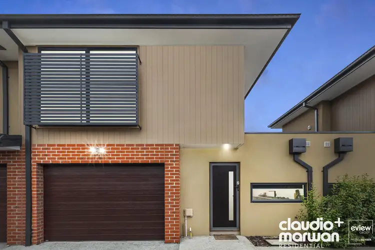 2/22 Win-Malee Street, Hadfield VIC 3046
