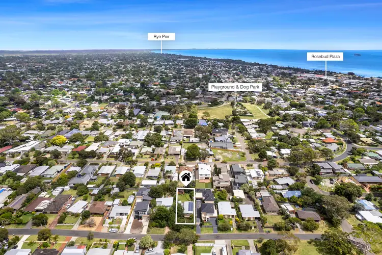 Sixth view of Homely house listing, 10 Woonton Street, Rosebud VIC 3939
