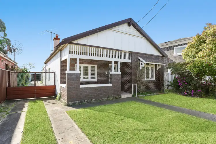 47 Lorraine Avenue, Bardwell Valley NSW 2207
