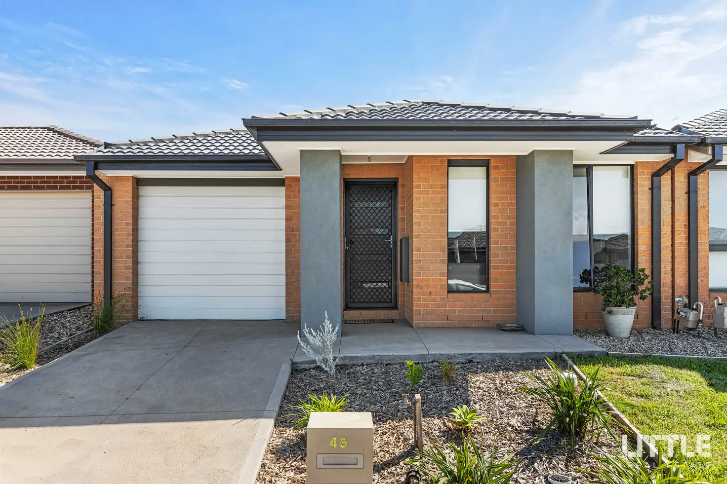 Main view of Homely house listing, 45 Ajay Way, Kurunjang VIC 3337