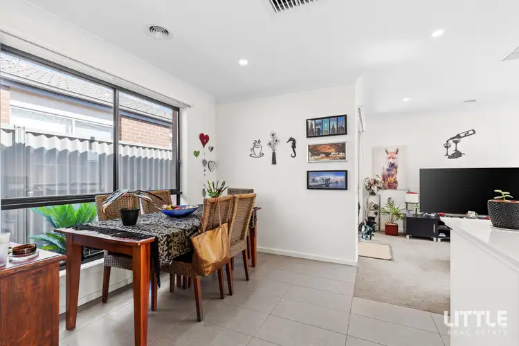 Sixth view of Homely house listing, 45 Ajay Way, Kurunjang VIC 3337