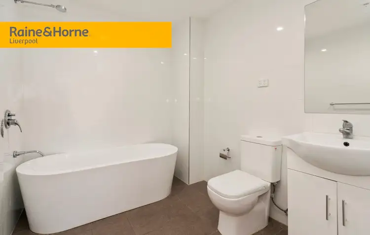 Fourth view of Homely unit listing, 49/1 Browne Parade, Warwick Farm NSW 2170