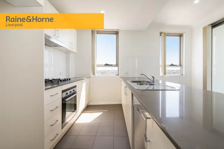 Fifth view of Homely unit listing, 49/1 Browne Parade, Warwick Farm NSW 2170