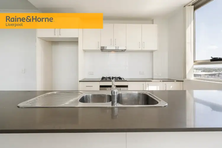 Sixth view of Homely unit listing, 49/1 Browne Parade, Warwick Farm NSW 2170