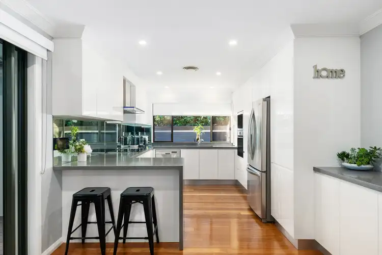 Third view of Homely house listing, 9 Fremantle Place, Wakeley NSW 2176