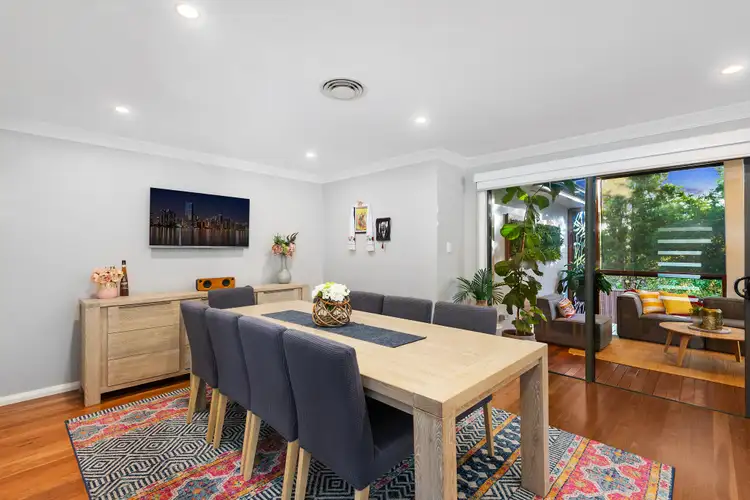 Fourth view of Homely house listing, 9 Fremantle Place, Wakeley NSW 2176