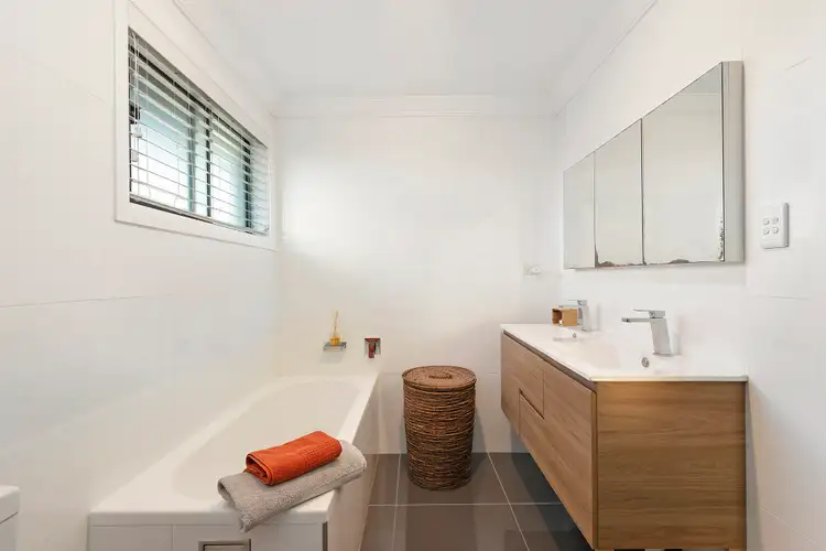 Sixth view of Homely house listing, 9 Fremantle Place, Wakeley NSW 2176