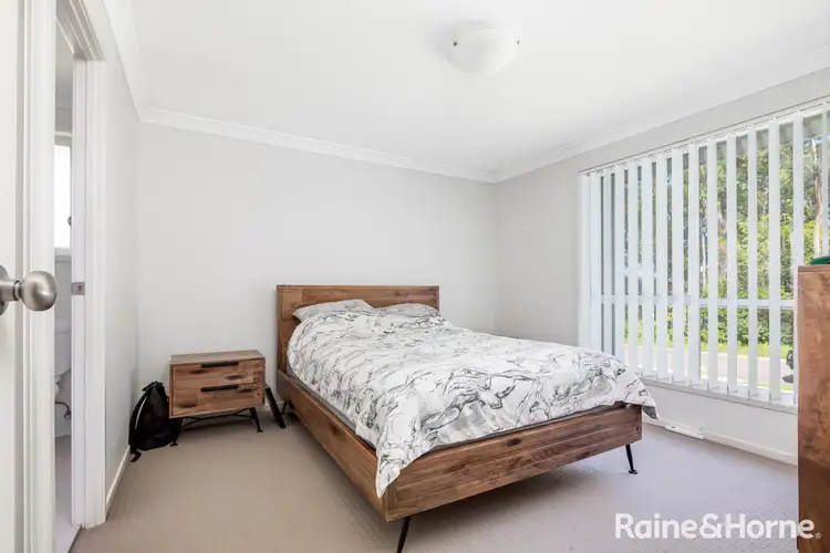 Sixth view of Homely house listing, 28 Viola Place, Edgeworth NSW 2285