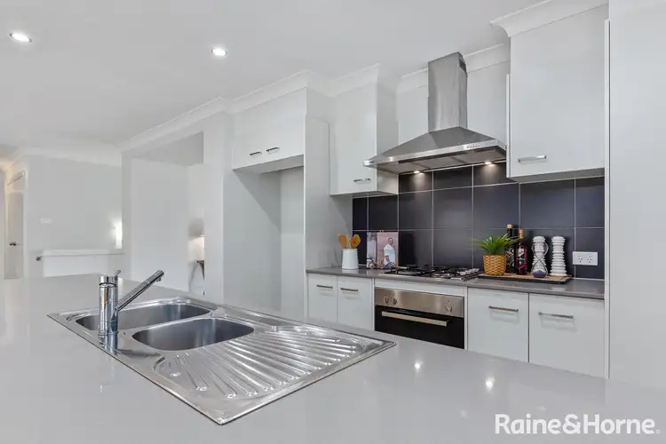 Fifth view of Homely house listing, 10 Weller Street, Fletcher NSW 2287