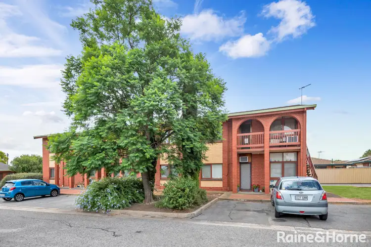 Main view of Homely unit listing, 14/47 Jarvis Road, Elizabeth Vale SA 5112
