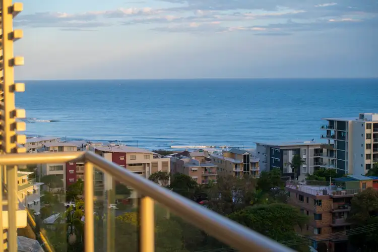 Fifth view of Homely unit listing, 40/7 Canberra Terrace, Kings Beach QLD 4551