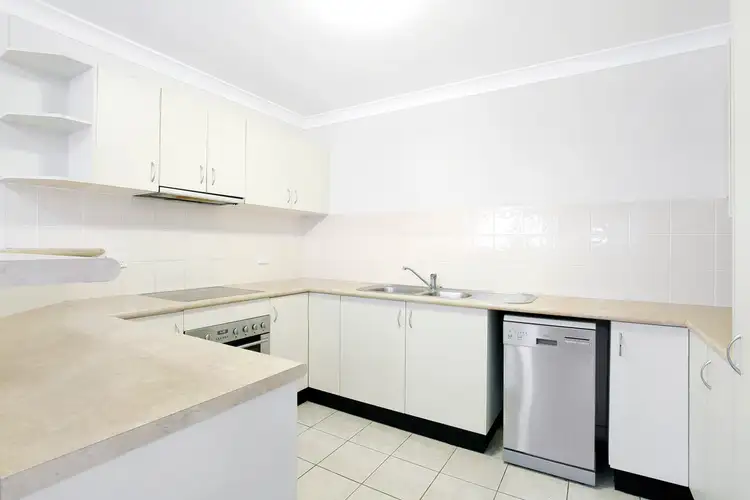Second view of Homely apartment listing, 18/21 Market Street, Wollongong NSW 2500