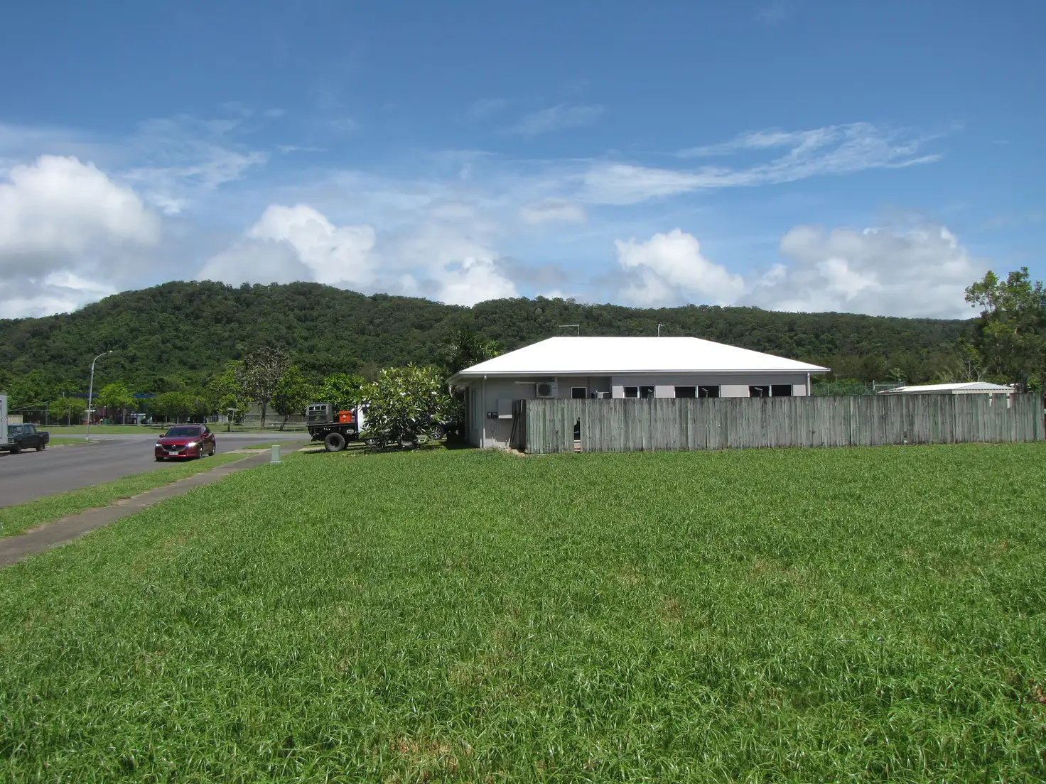 Main view of Homely land listing, 15 Giblin Street, Wonga Beach QLD 4873