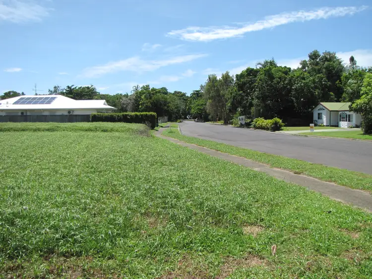 Second view of Homely land listing, 15 Giblin Street, Wonga Beach QLD 4873
