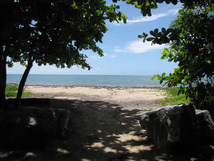 Third view of Homely land listing, 15 Giblin Street, Wonga Beach QLD 4873