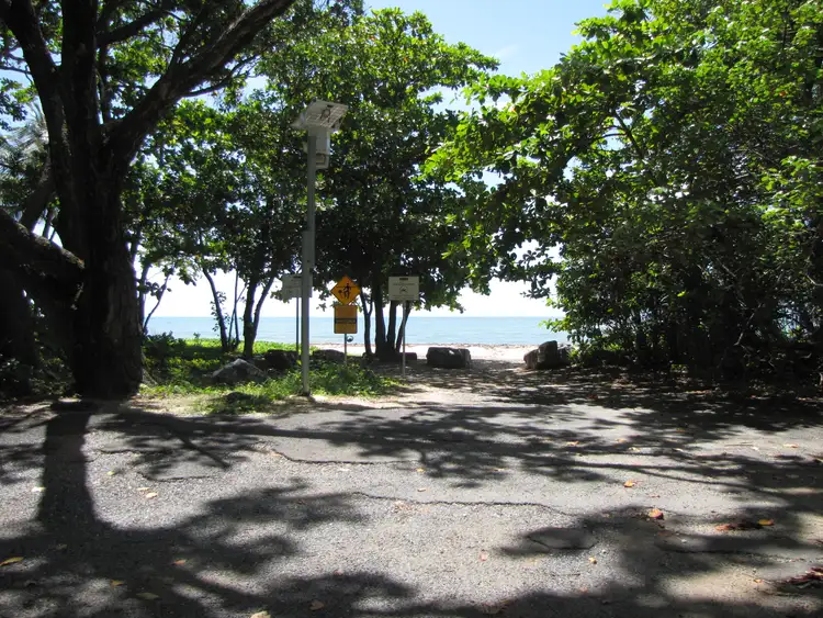 Fourth view of Homely land listing, 15 Giblin Street, Wonga Beach QLD 4873