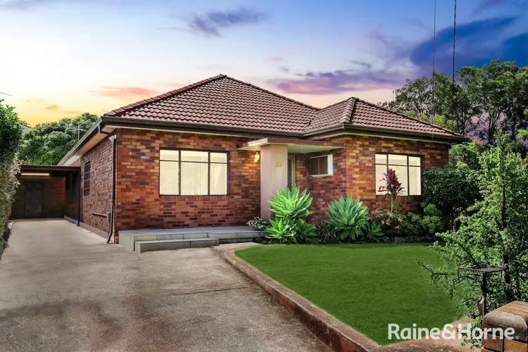 68 Scahill Street, Campsie NSW 2194