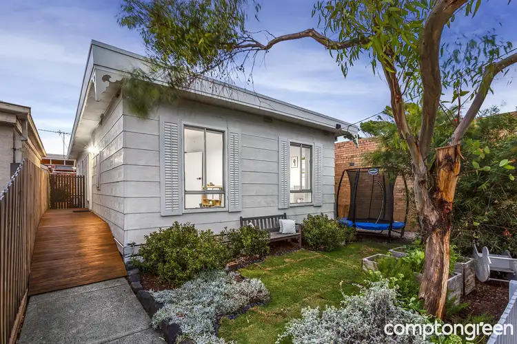 Main view of Homely house listing, 31 Osborne Street, Williamstown VIC 3016