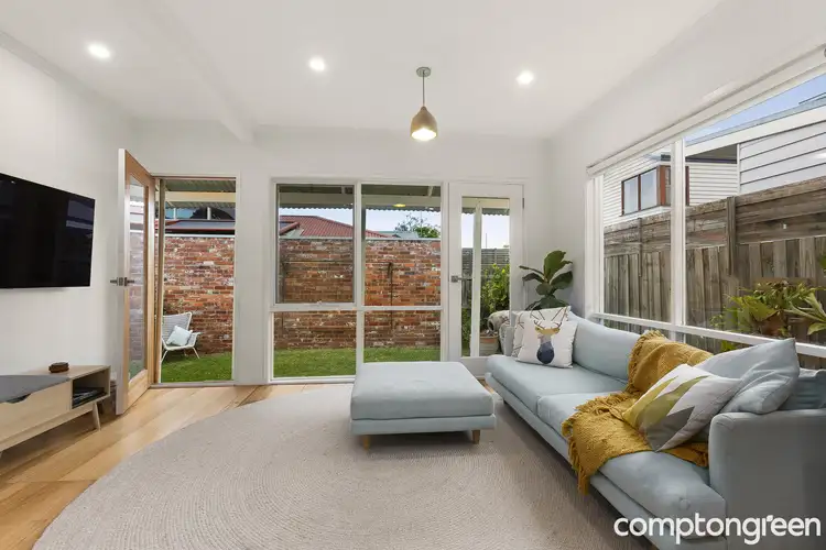 Fifth view of Homely house listing, 31 Osborne Street, Williamstown VIC 3016