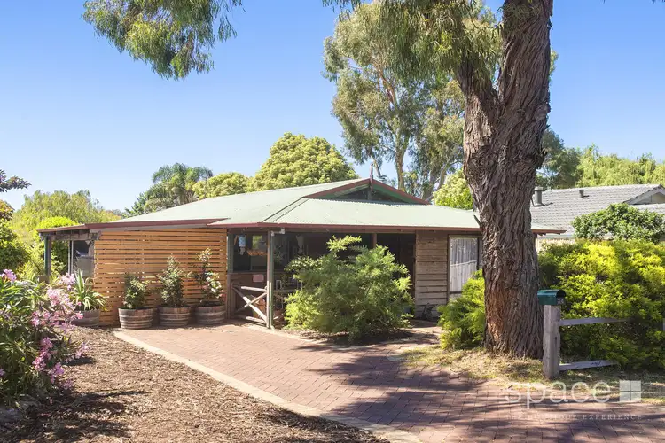 34 Larch Loop, Margaret River WA 6285