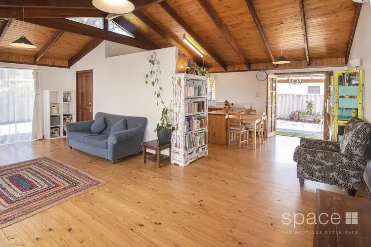 Second view of Homely house listing, 34 Larch Loop, Margaret River WA 6285