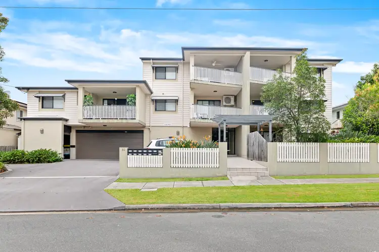 5/84 Brookfield Road, Kedron QLD 4031