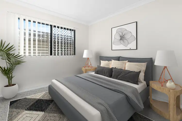 Fifth view of Homely unit listing, 5/84 Brookfield Road, Kedron QLD 4031
