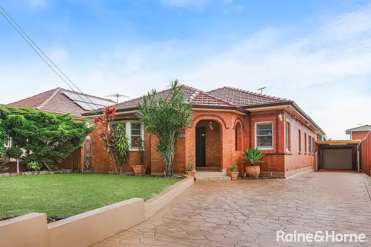 303 Kingsgrove Road, Kingsgrove NSW 2208