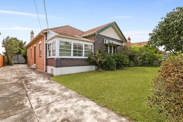 Second view of Homely house listing, 8 Besborough Avenue, Bexley NSW 2207