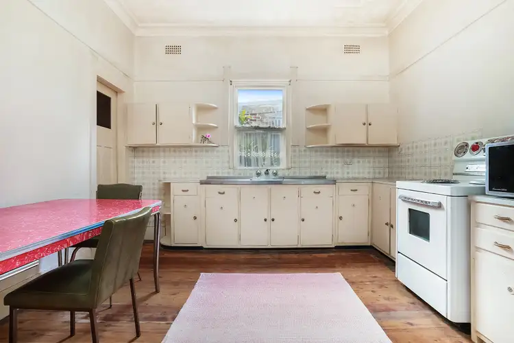 Fifth view of Homely house listing, 8 Besborough Avenue, Bexley NSW 2207