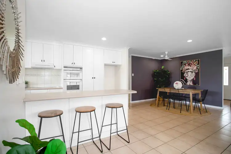 Main view of Homely house listing, 47 Broomdykes Drive, Beaconsfield QLD 4740