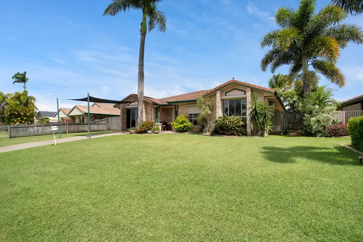 Fourth view of Homely house listing, 47 Broomdykes Drive, Beaconsfield QLD 4740