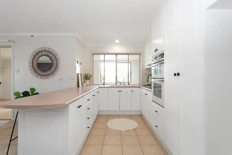 Sixth view of Homely house listing, 47 Broomdykes Drive, Beaconsfield QLD 4740