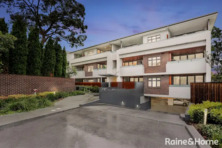G10/98 Payten Avenue, Roselands NSW 2196