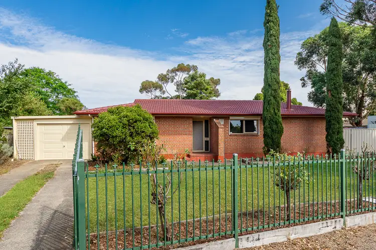 23 Alexander Drive, Mount Barker SA 5251