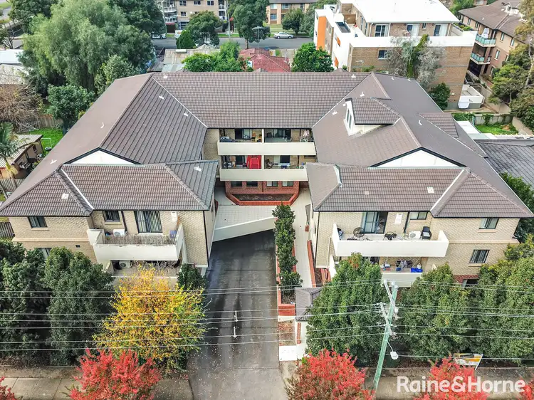 4/2-6 Regentville Road, Jamisontown NSW 2750
