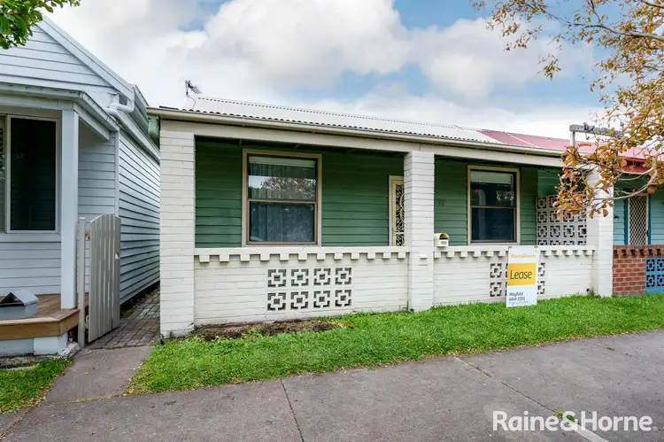 77 Gipps Street