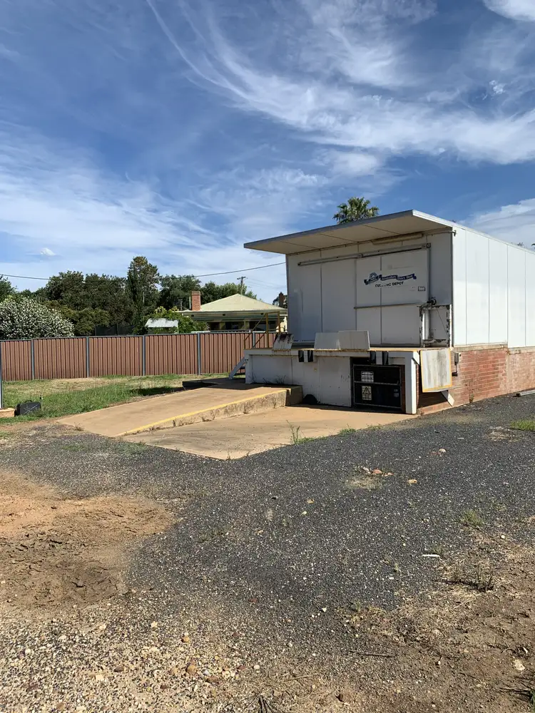 Main view of Homely land listing, 1 Rouse Street, Gulgong NSW 2852